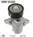 V KAYIS GERGI KUTUGU AUDI A1 A3 A4 A5 A6 Q5 Q7 TT SEAT ALHAMBRA LEON SKODA OCTAV